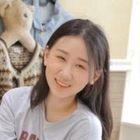 Yilin Chen head shot