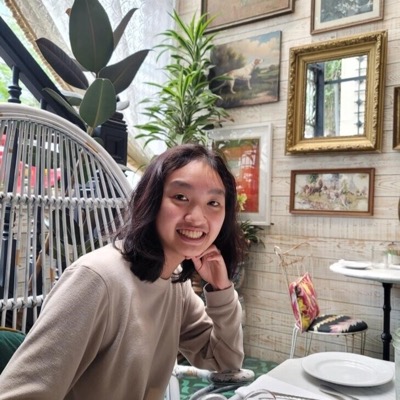Leanne Cheng head shot
