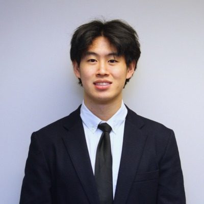 Teddy Shi head shot